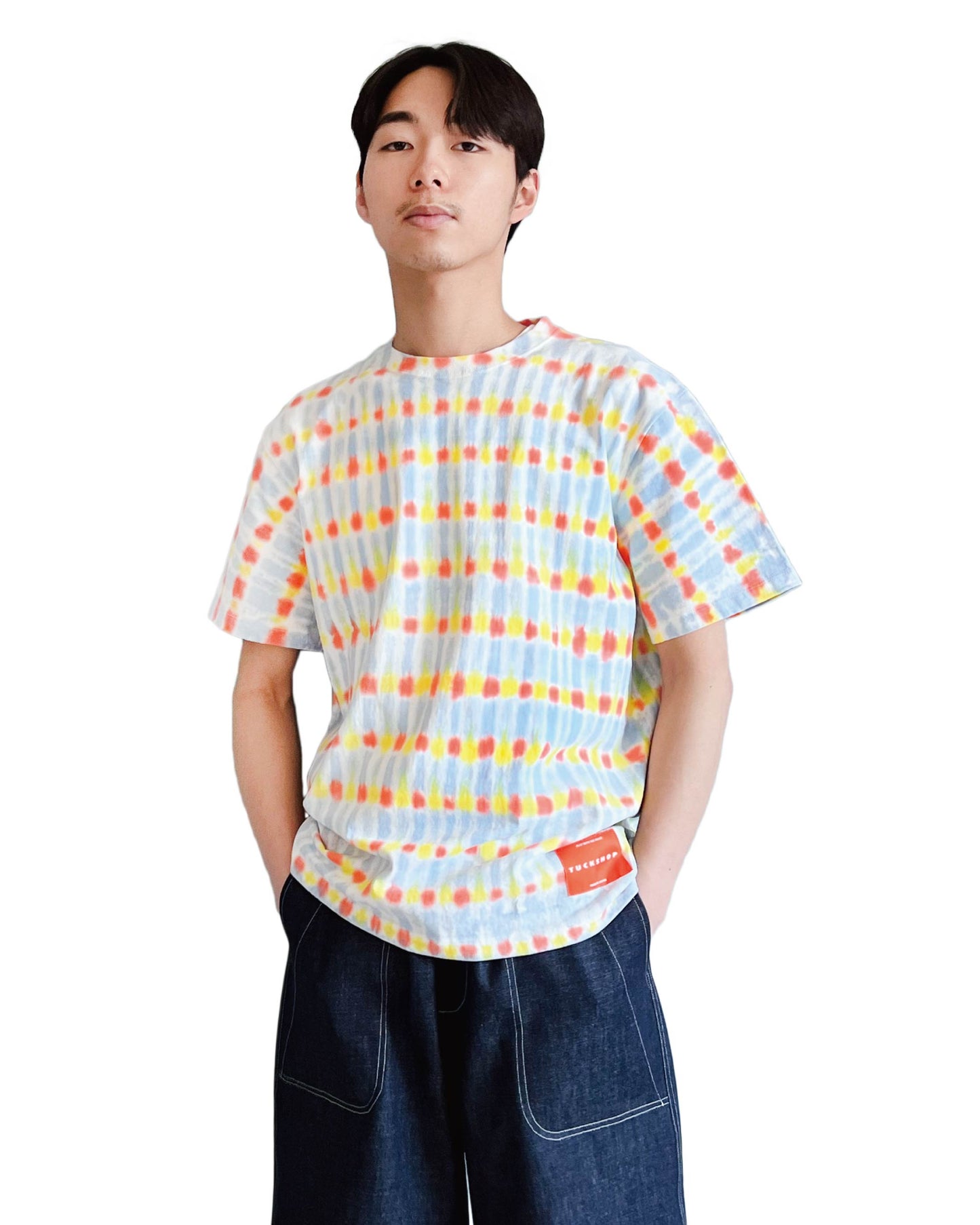 ATMOSPHERE SHORT SLEEVE T-SHIRT