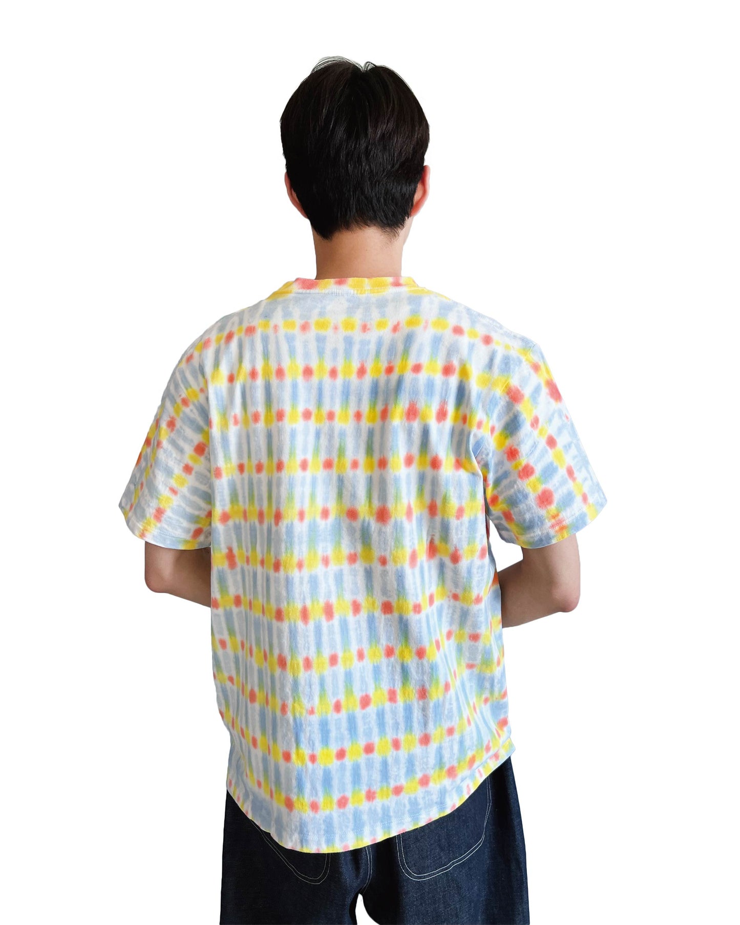 ATMOSPHERE SHORT SLEEVE T-SHIRT