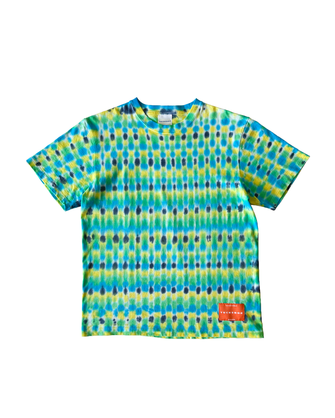 ATMOSPHERE SHORT SLEEVE T-SHIRT