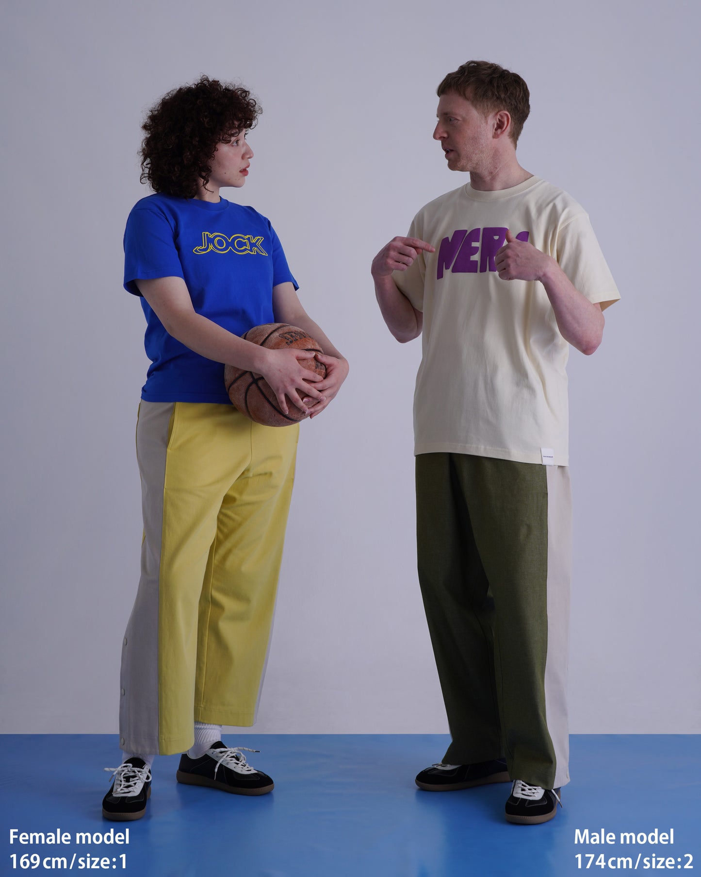 CASTE T-SHIRT