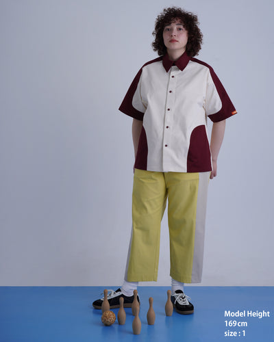 HOTEL PAJAMA SHIRT 