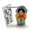 KEY CHARM / melomaniac-orange