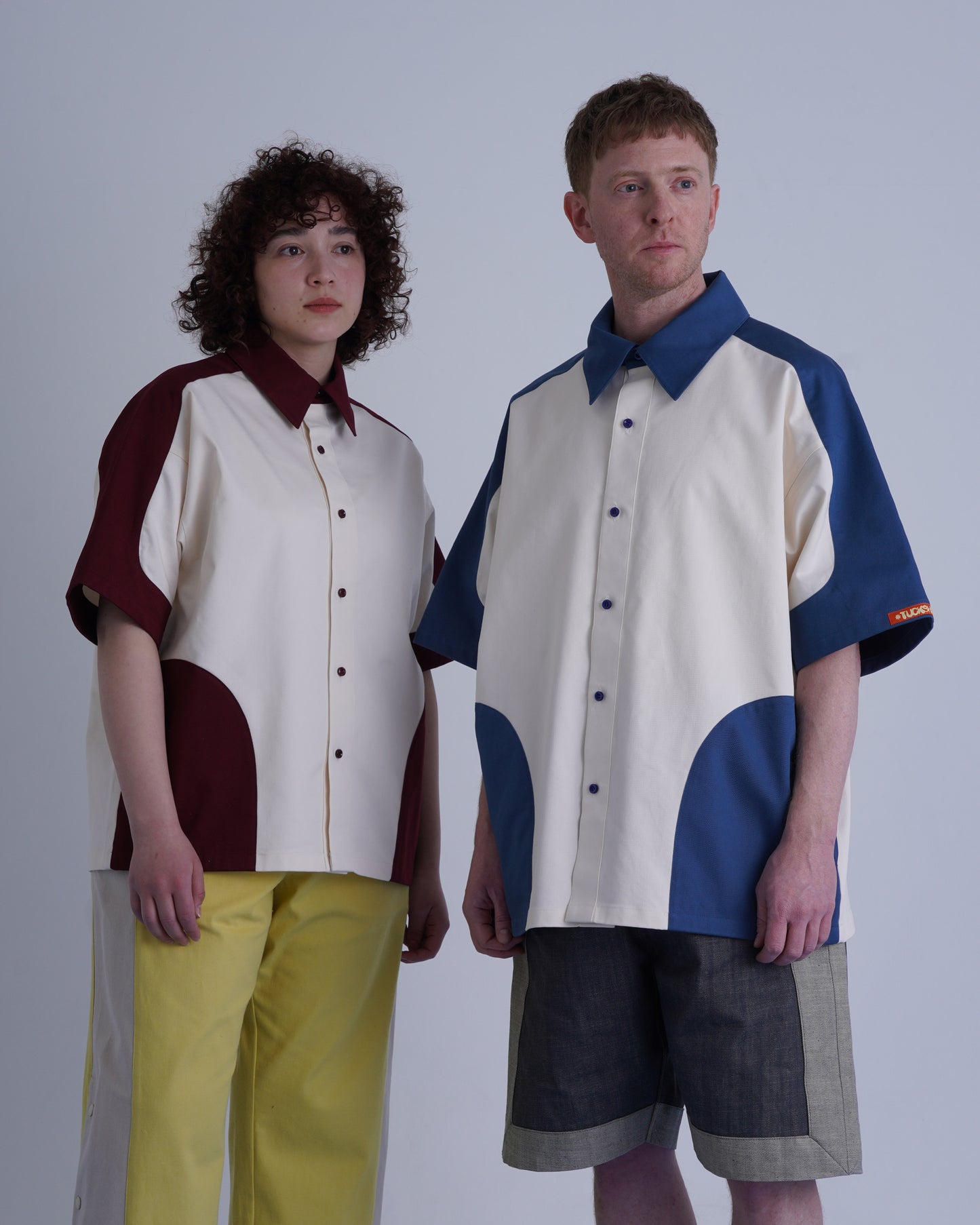 HOTEL PAJAMA SHIRT 