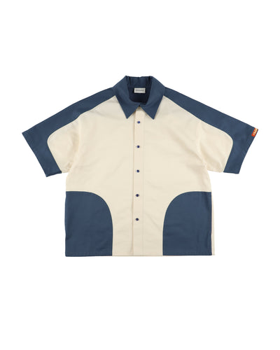 HOTEL PAJAMA SHIRT 