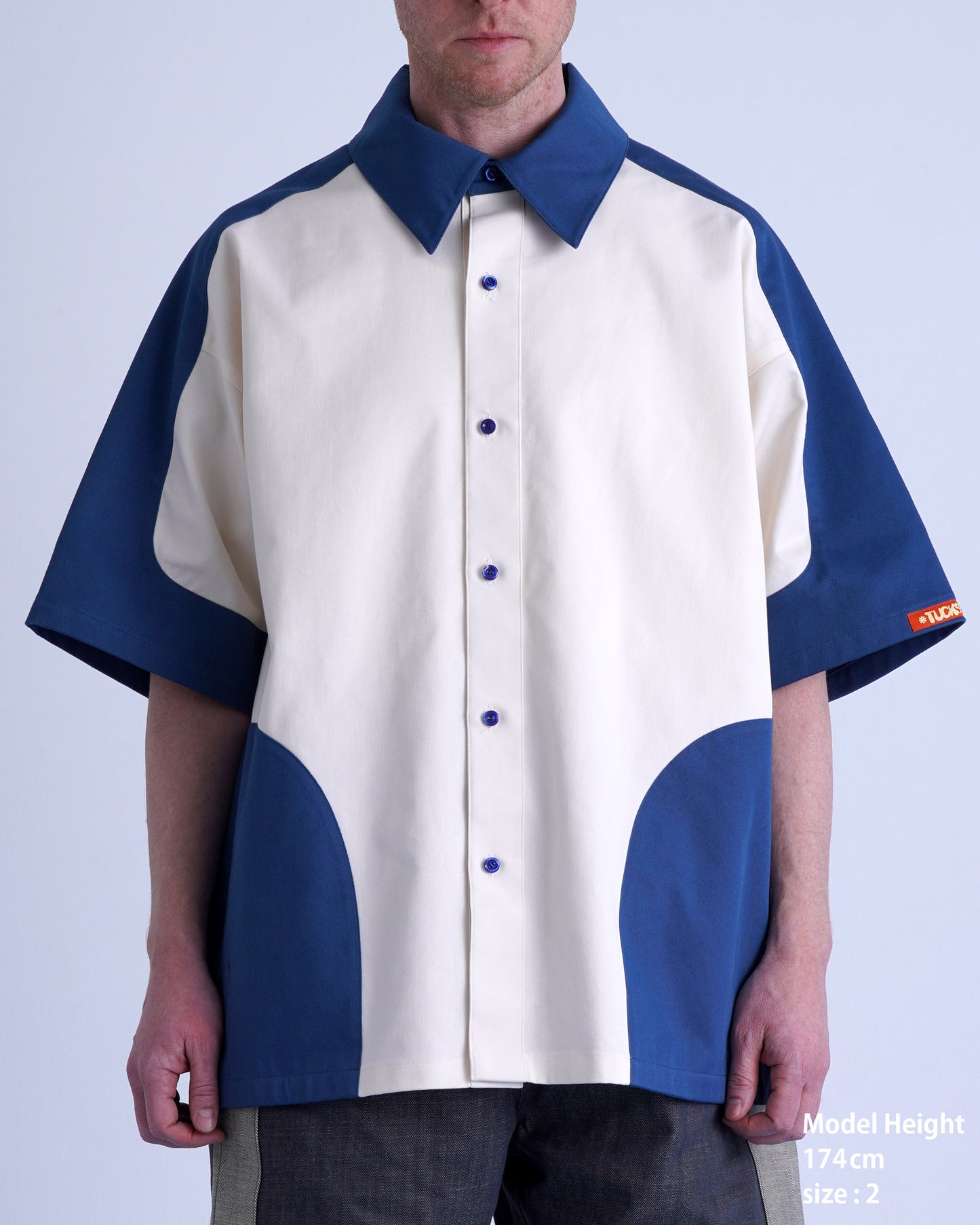 HOTEL PAJAMA SHIRT 