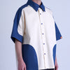 HOTEL PAJAMA SHIRT 
