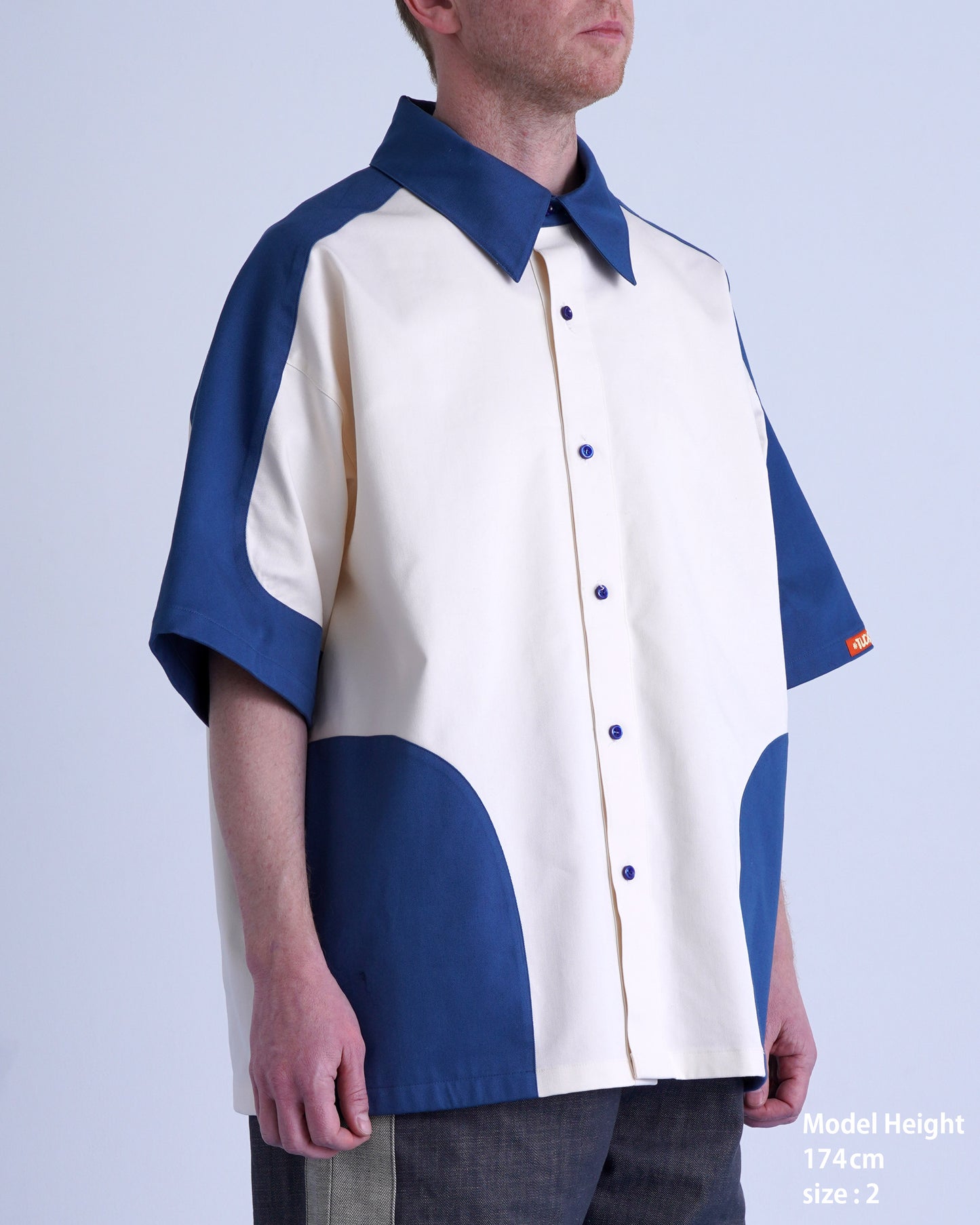 HOTEL PAJAMA SHIRT 
