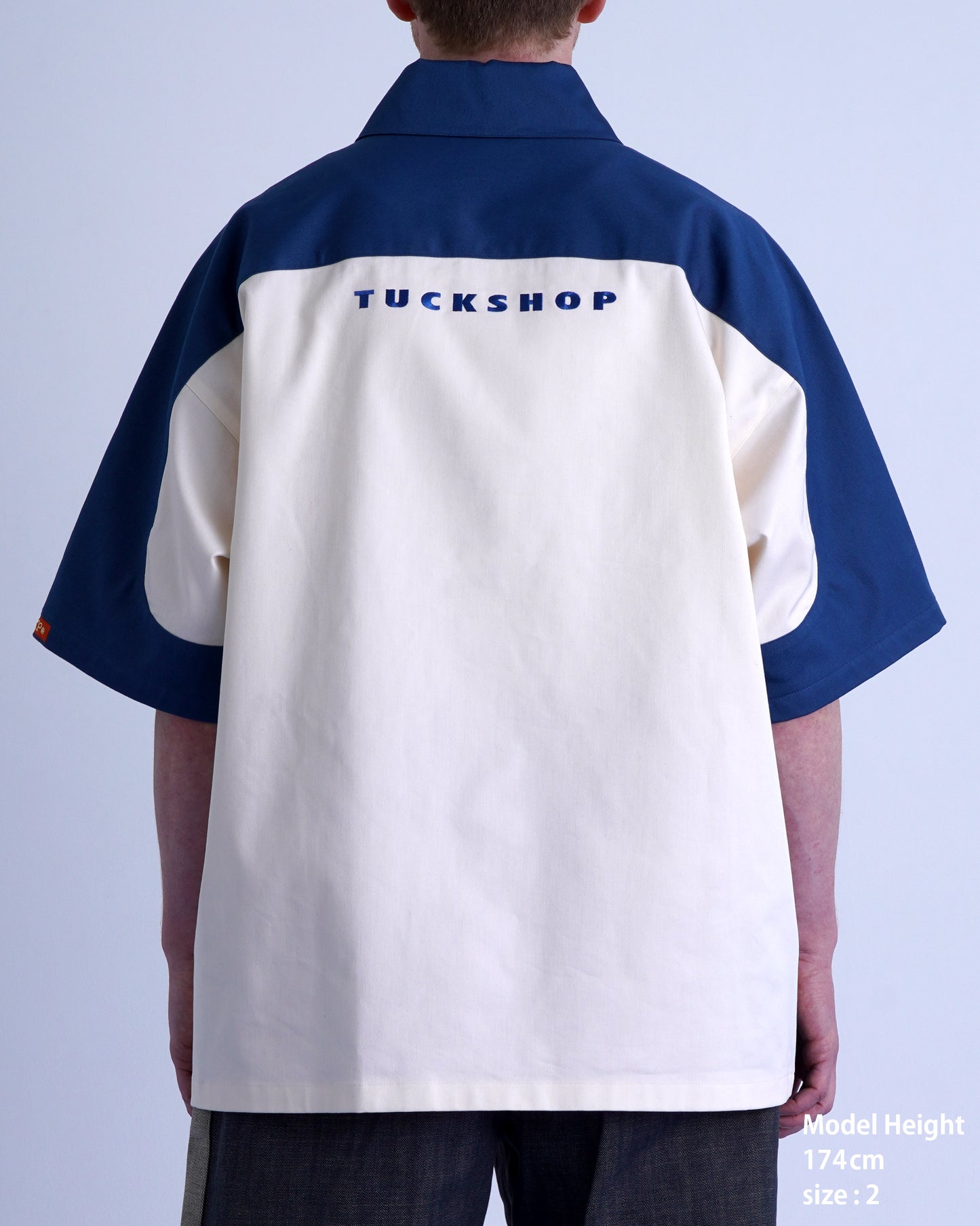 HOTEL PAJAMA SHIRT 