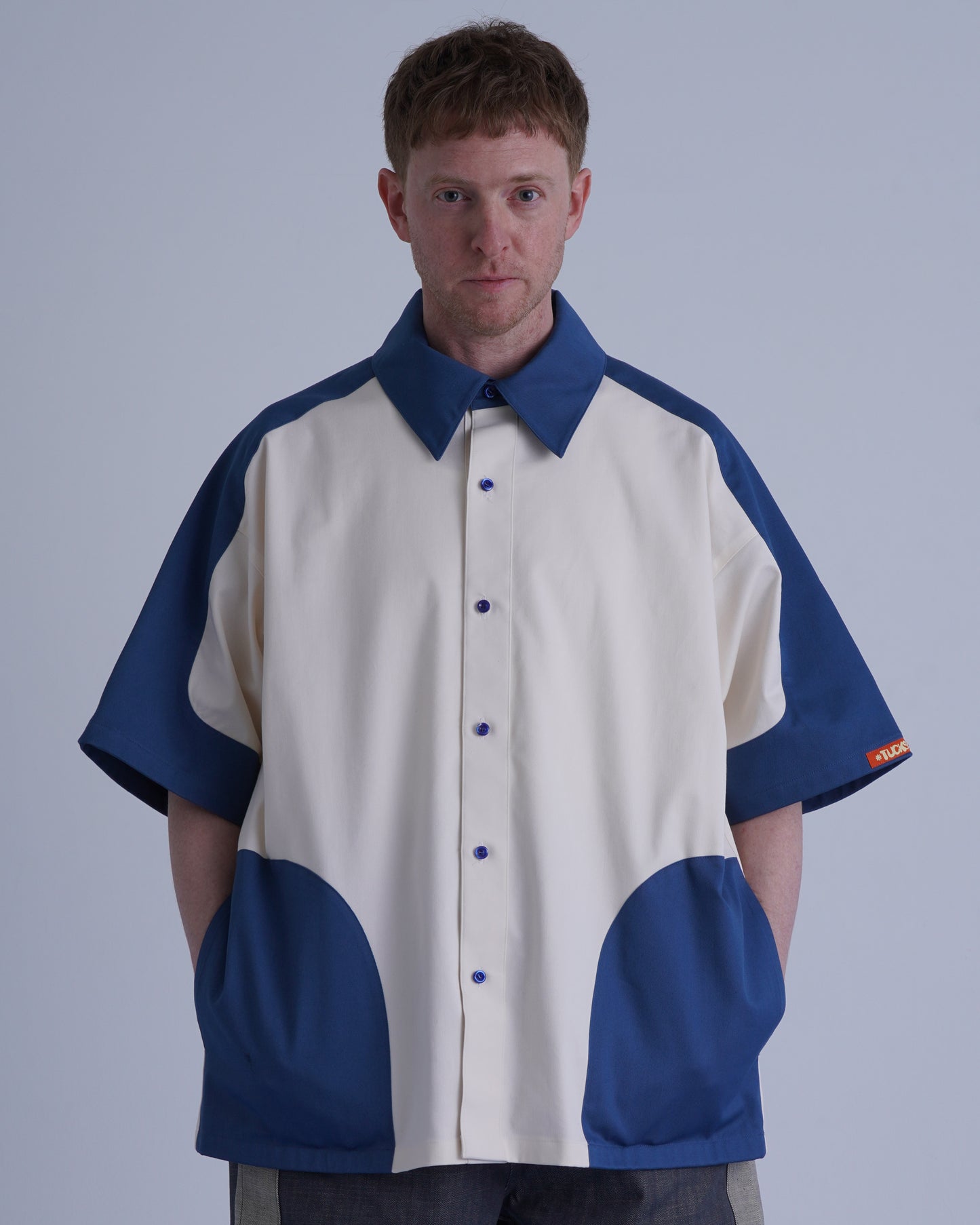 HOTEL PAJAMA SHIRT 