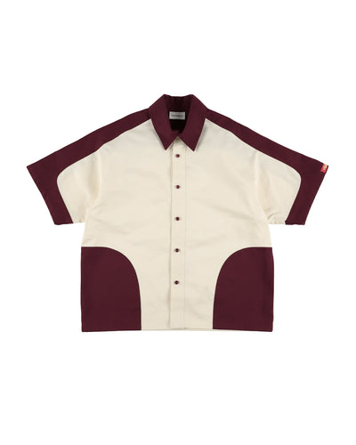 HOTEL PAJAMA SHIRT 