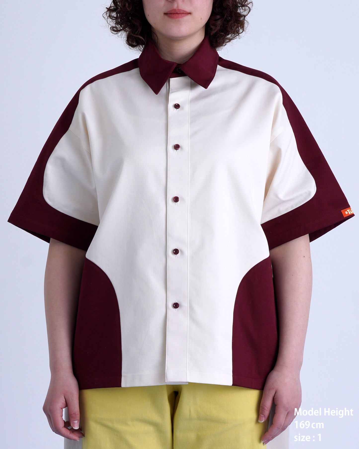 HOTEL PAJAMA SHIRT 