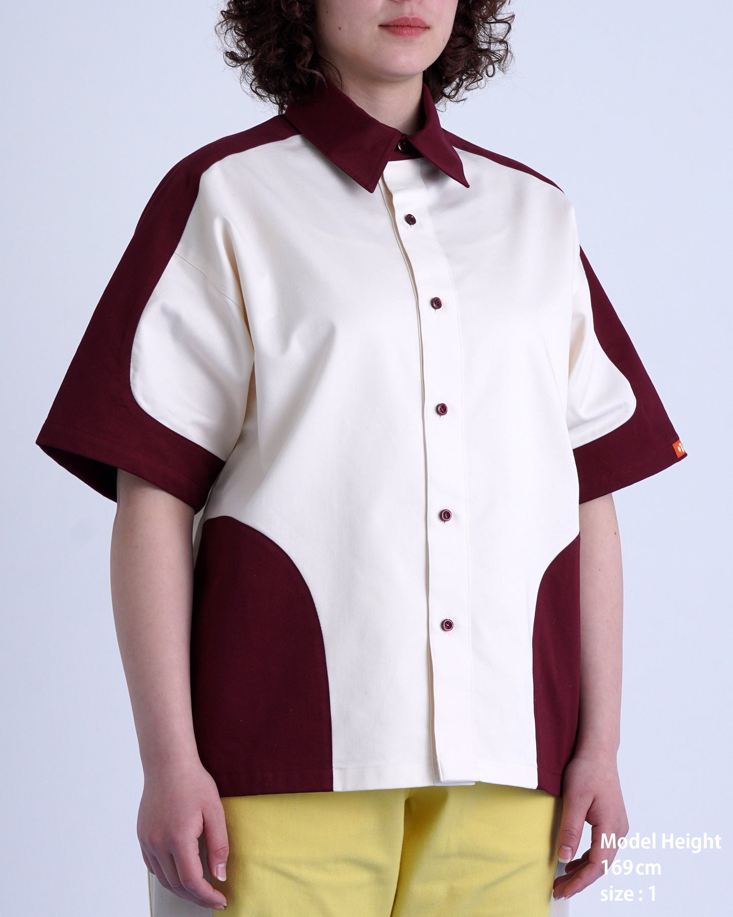 HOTEL PAJAMA SHIRT 