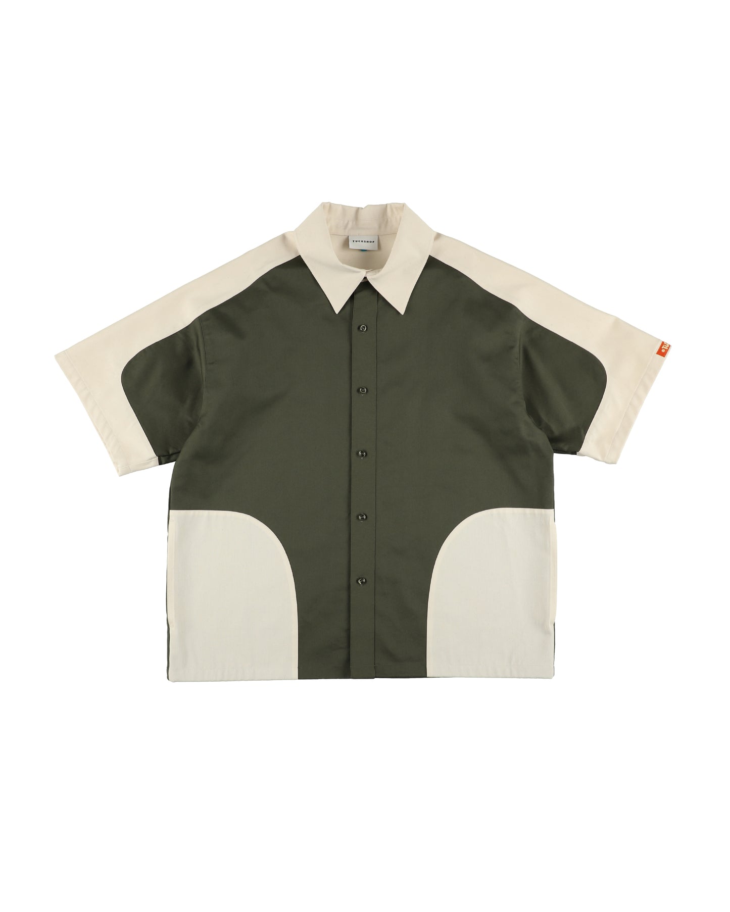 HOTEL PAJAMA SHIRT 