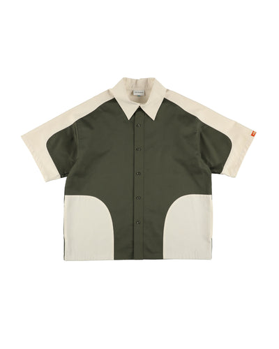 HOTEL PAJAMA SHIRT 