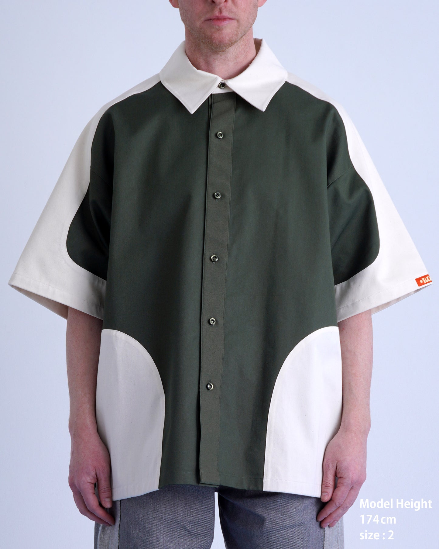 HOTEL PAJAMA SHIRT 