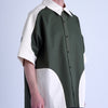 HOTEL PAJAMA SHIRT 
