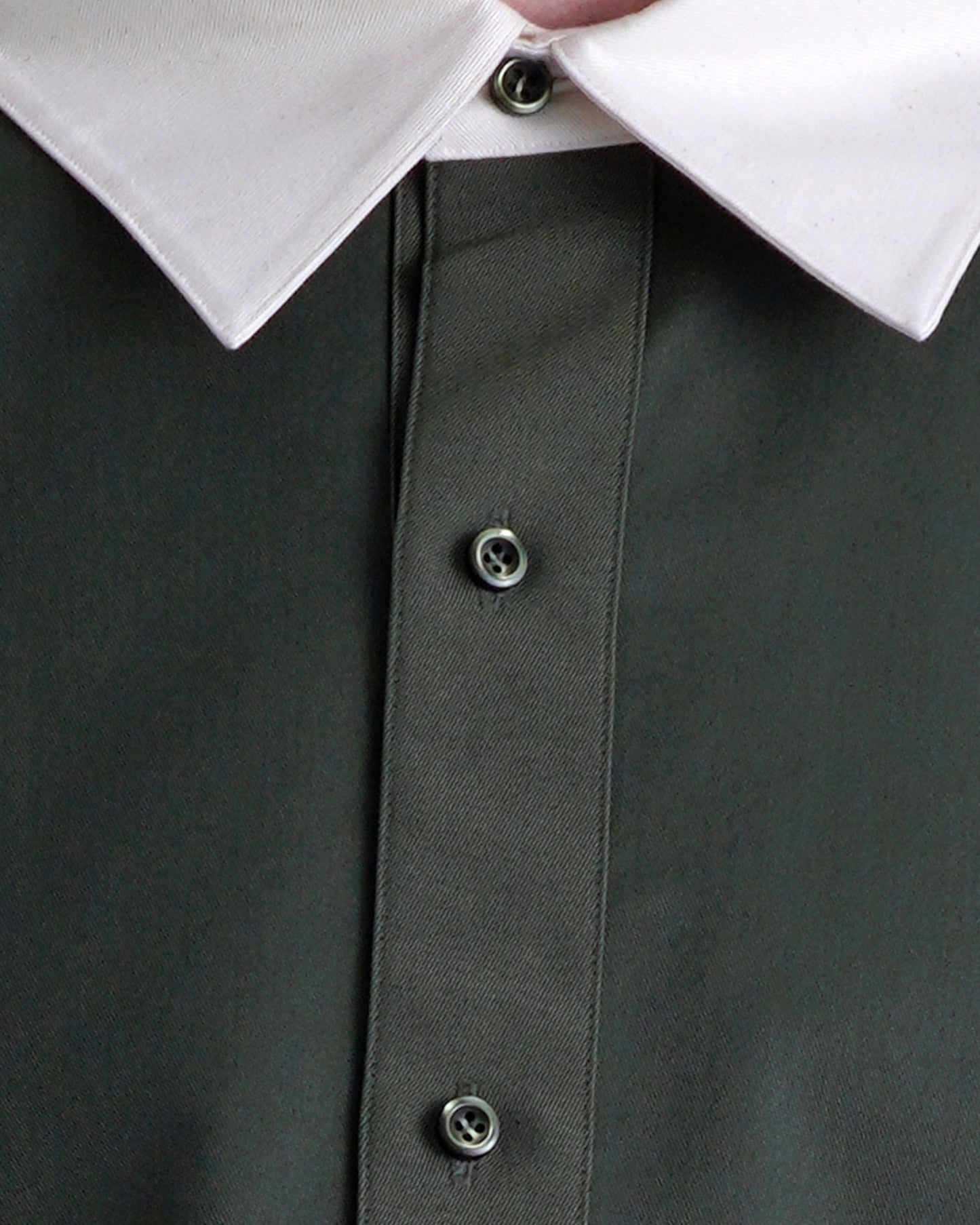 HOTEL PAJAMA SHIRT 