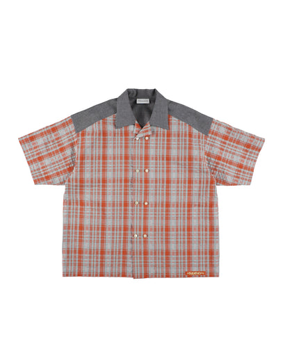 HOTEL PAJAMA SHIRT 
