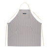 STRIPE APRON