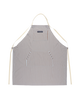 STRIPE APRON