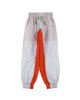 STRIPE TRACK PANTS
