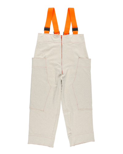 SWEAT OVERALLS