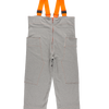 SWEAT OVERALLS