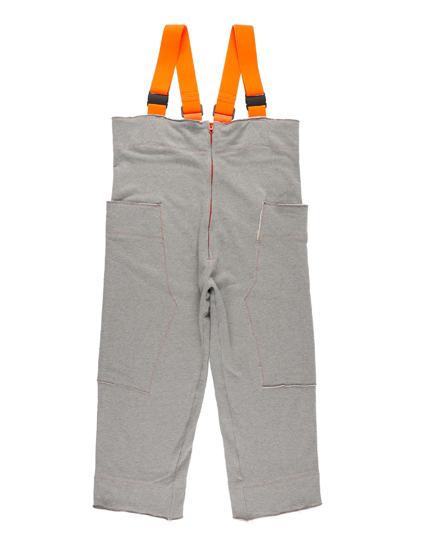 SWEAT OVERALLS