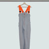 SWEAT OVERALLS