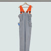 SWEAT OVERALLS