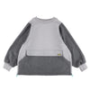 SWEAT & FLEECE SWEATSHIRT