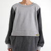 SWEAT & FLEECE SWEATSHIRT