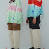 SWITCH DENIM PANTS