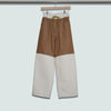SWITCH DENIM PANTS