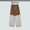 SWITCH DENIM PANTS