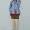 SWITCH DENIM PANTS