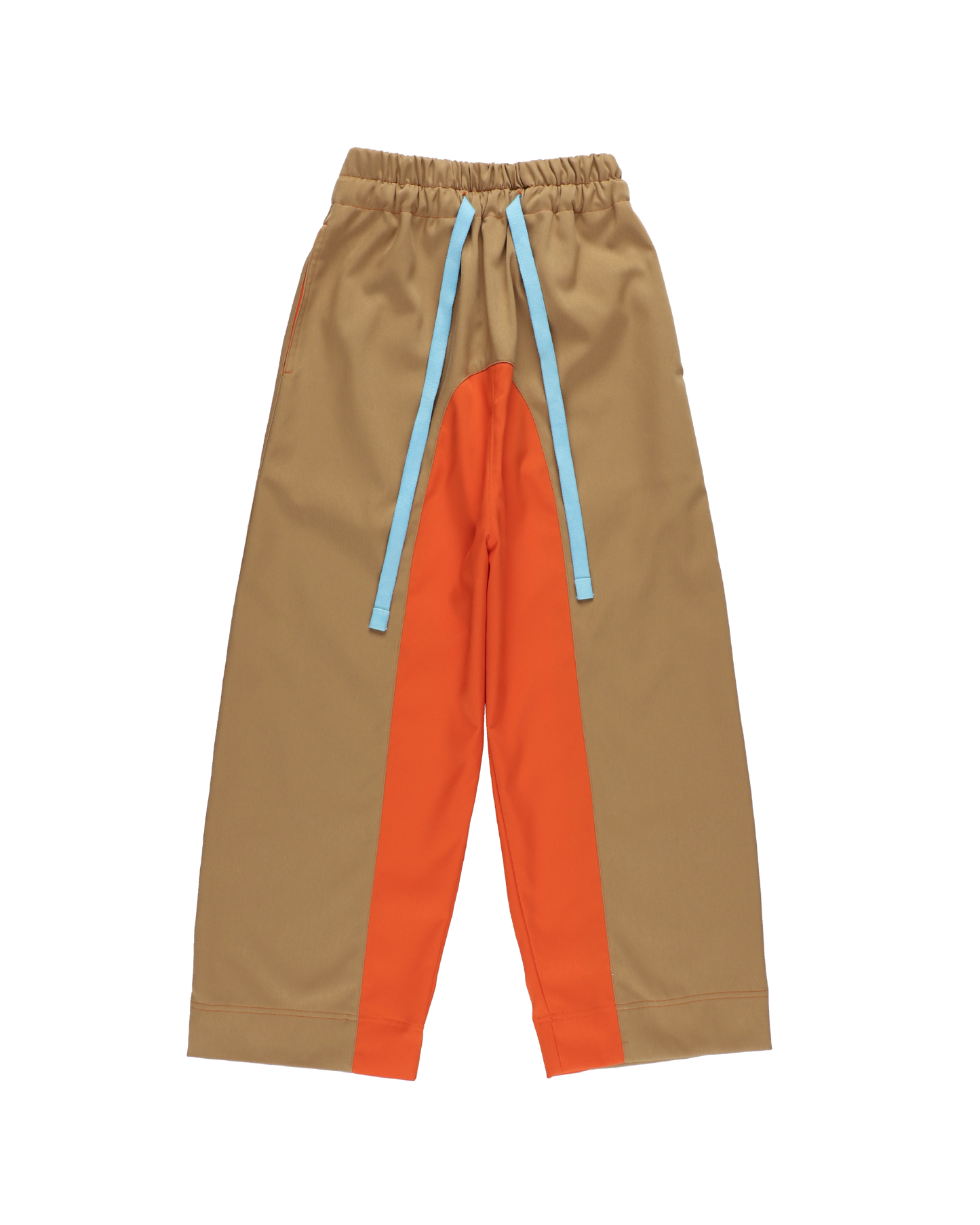 SWITCHING EASY PANTS