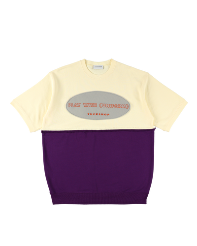 SWITCH SHORT SLEEVE T-SHIRT