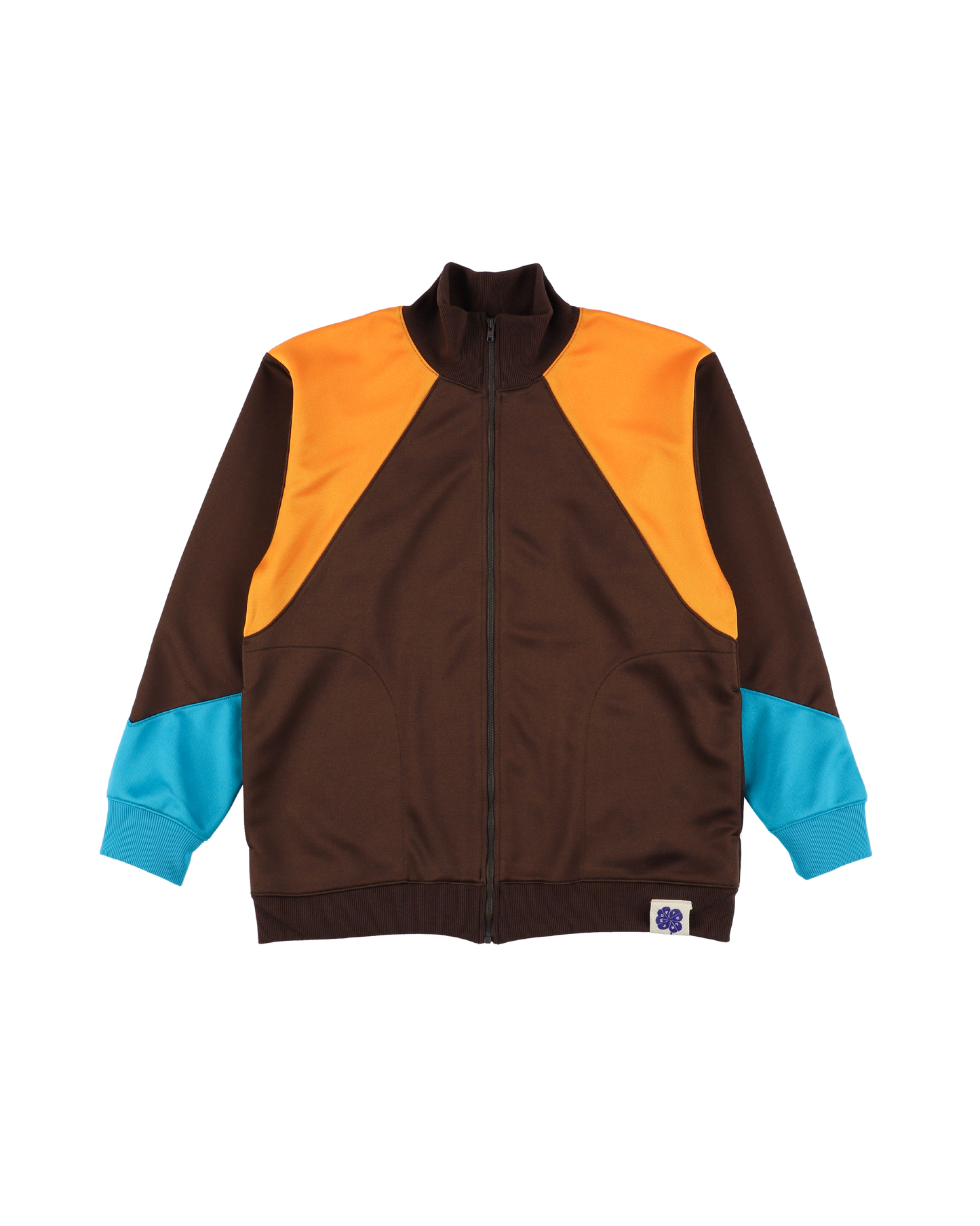 SWITCH TRACKSUIT