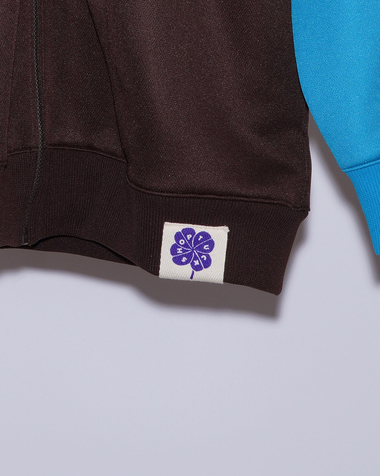 SWITCH TRACKSUIT