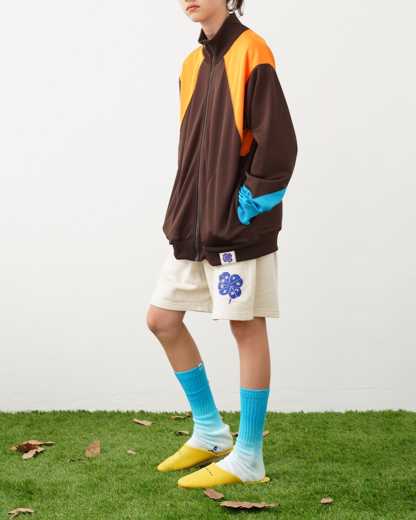 SWITCH TRACKSUIT