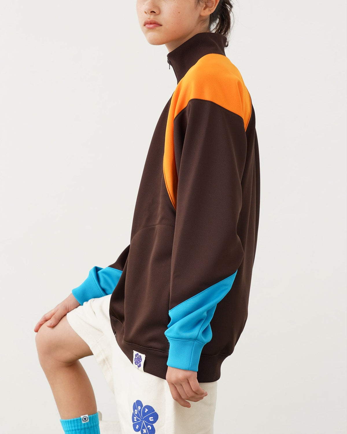 SWITCH TRACKSUIT