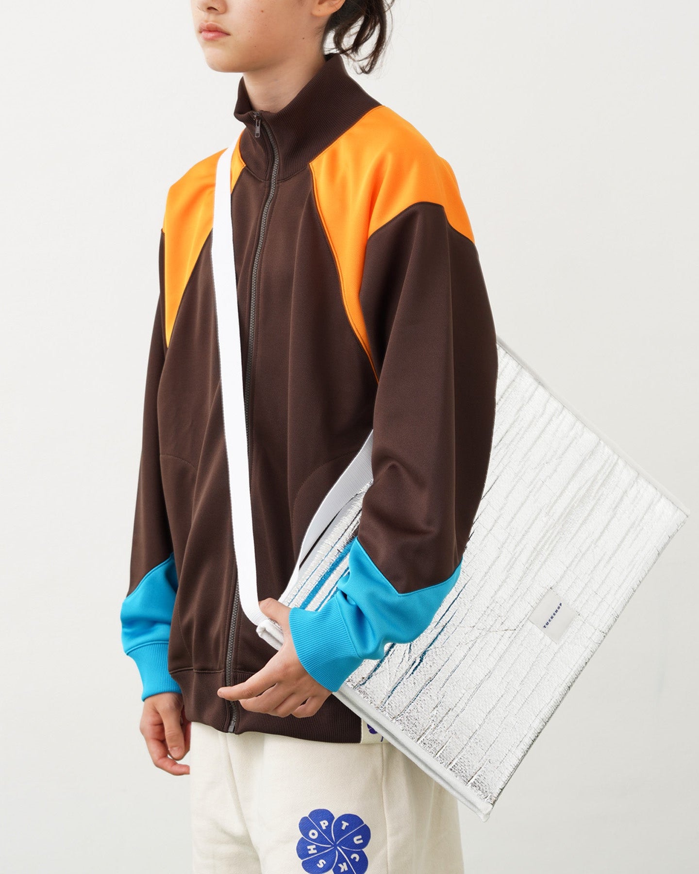 SWITCH TRACKSUIT