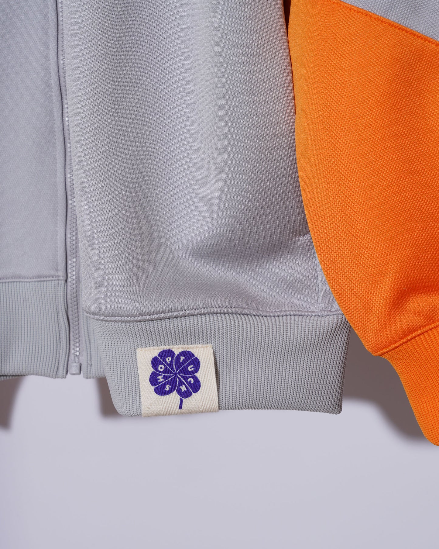 SWITCH TRACKSUIT
