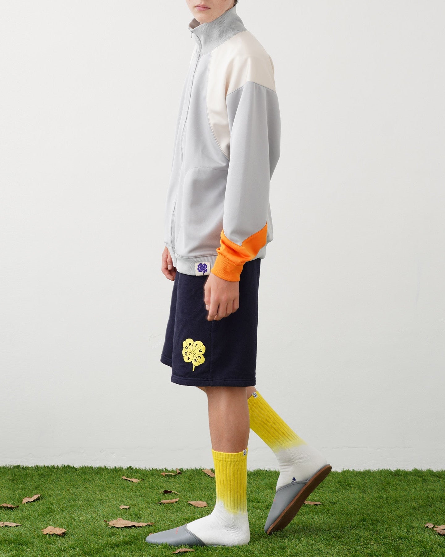 SWITCH TRACKSUIT