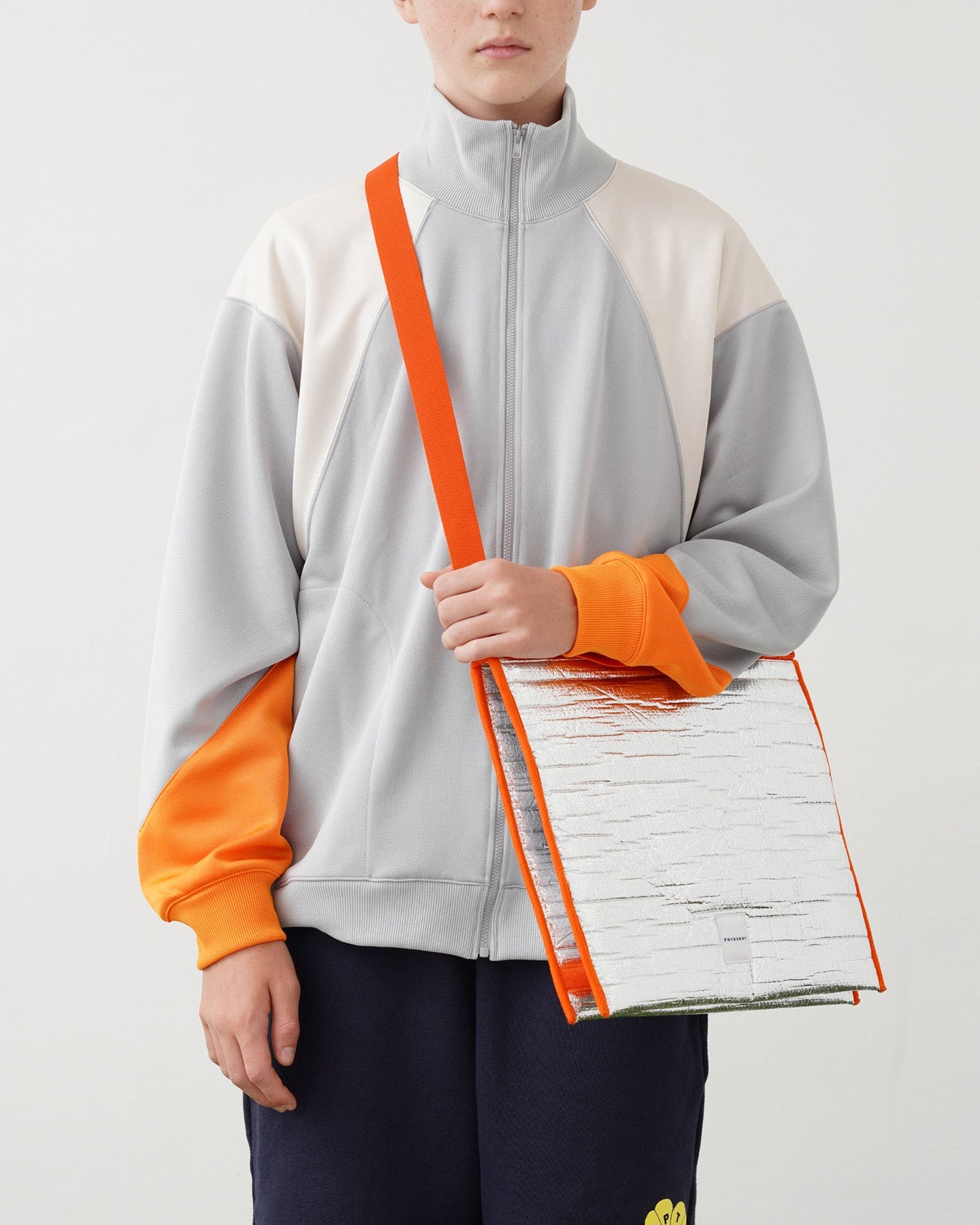 SWITCH TRACKSUIT