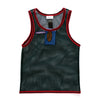 LOGO SHOULDER BAG