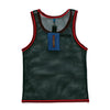 LOGO SHOULDER BAG