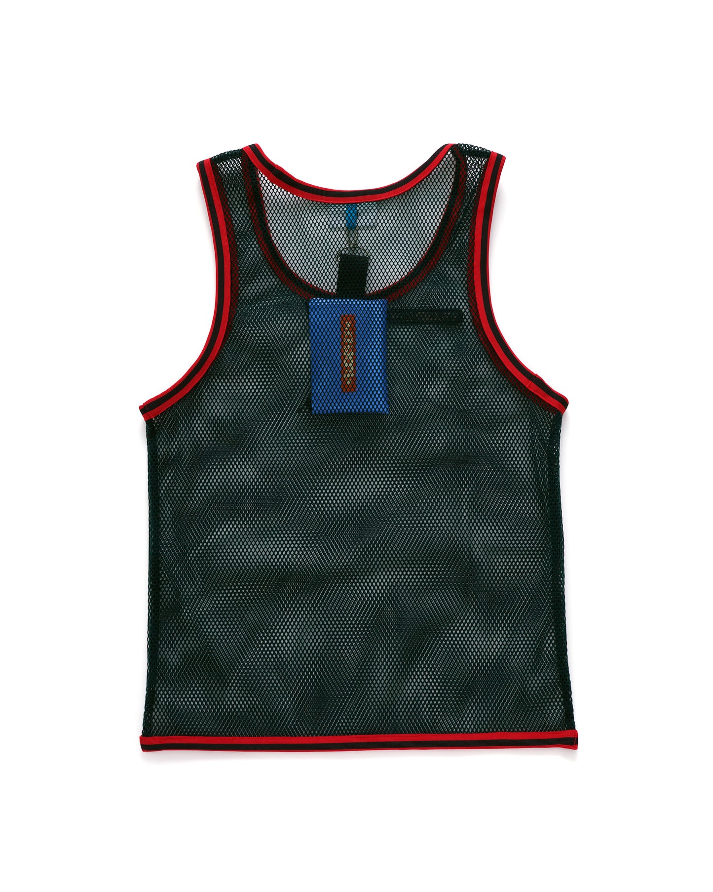 LOGO SHOULDER BAG
