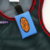 LOGO SHOULDER BAG
